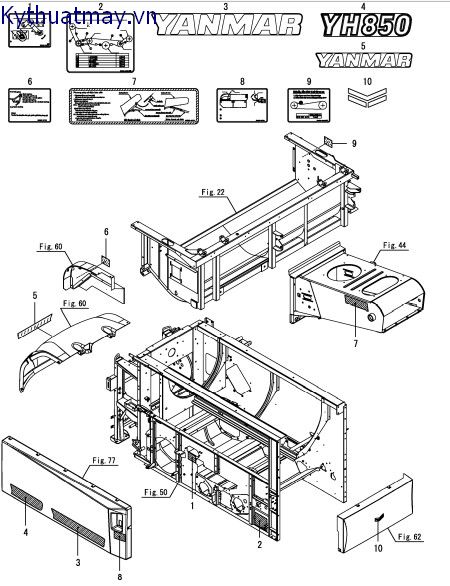 Nhãn tiếng việt 1